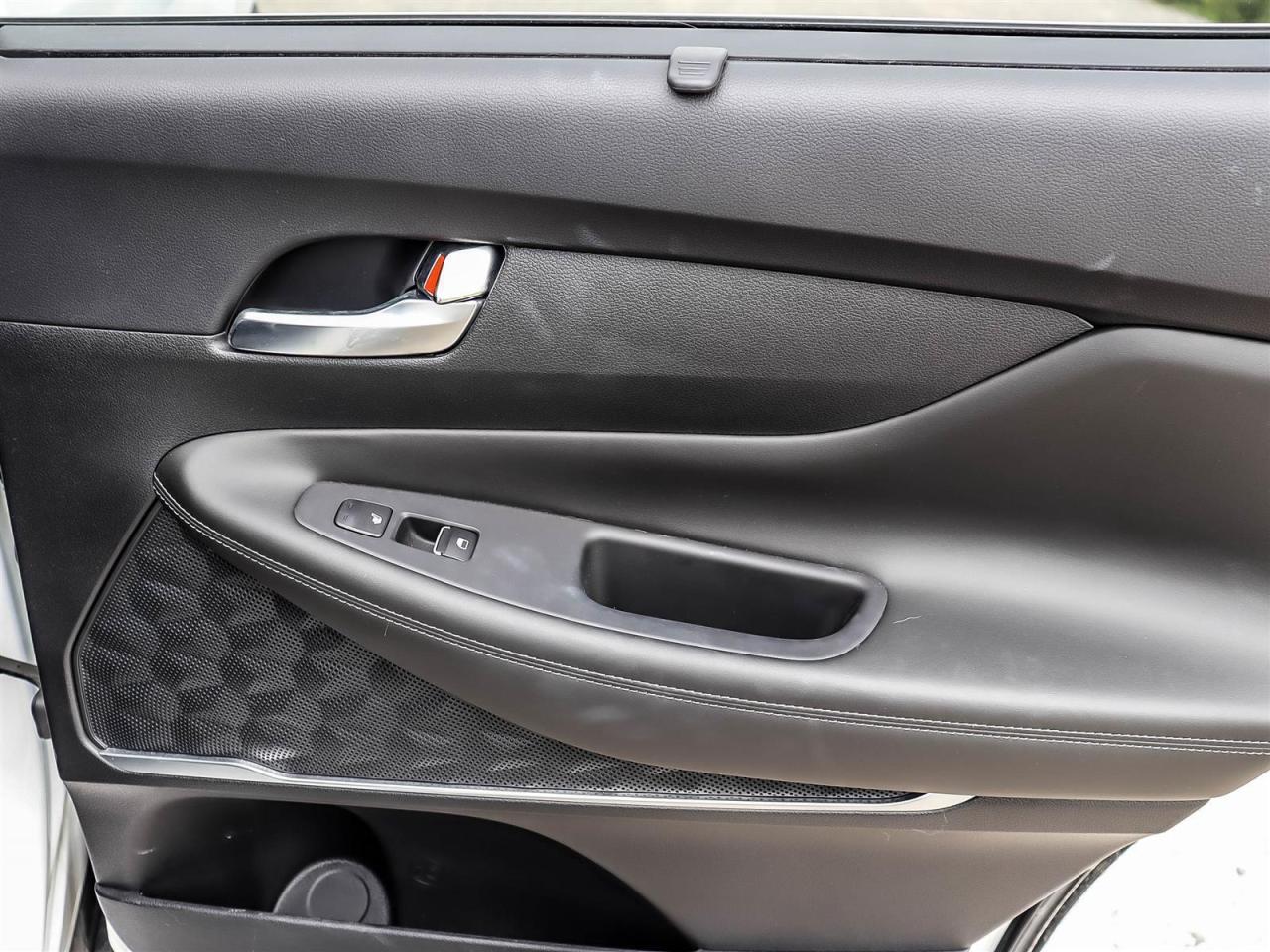 2023 Hyundai Santa Fe Urban Photo