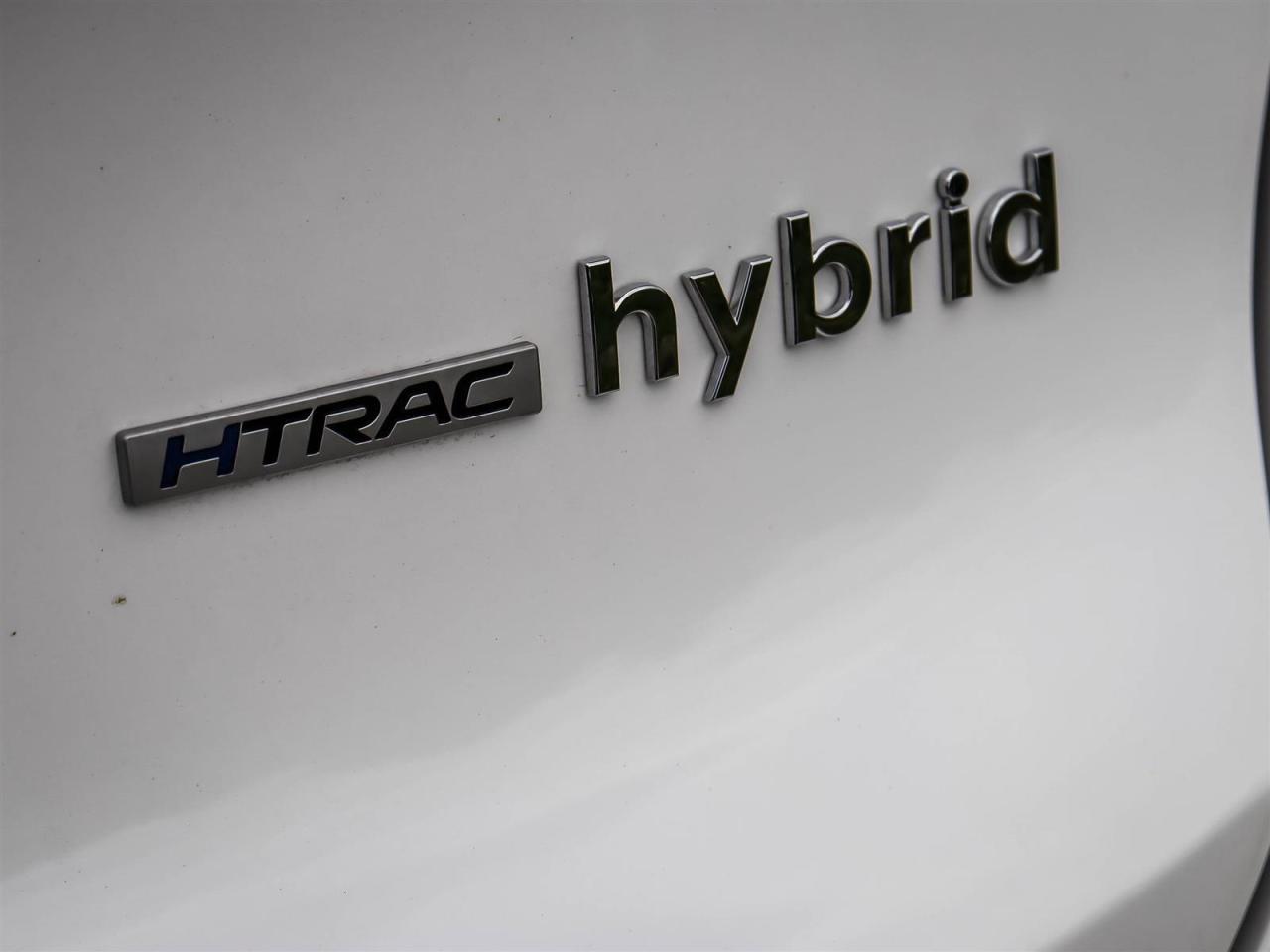2023 Hyundai Santa Fe Urban Photo