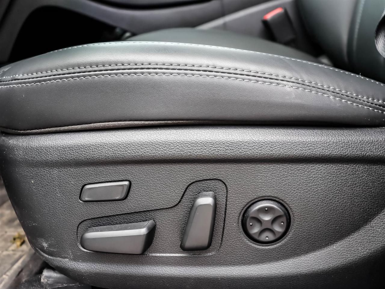 2023 Hyundai Santa Fe Urban Photo