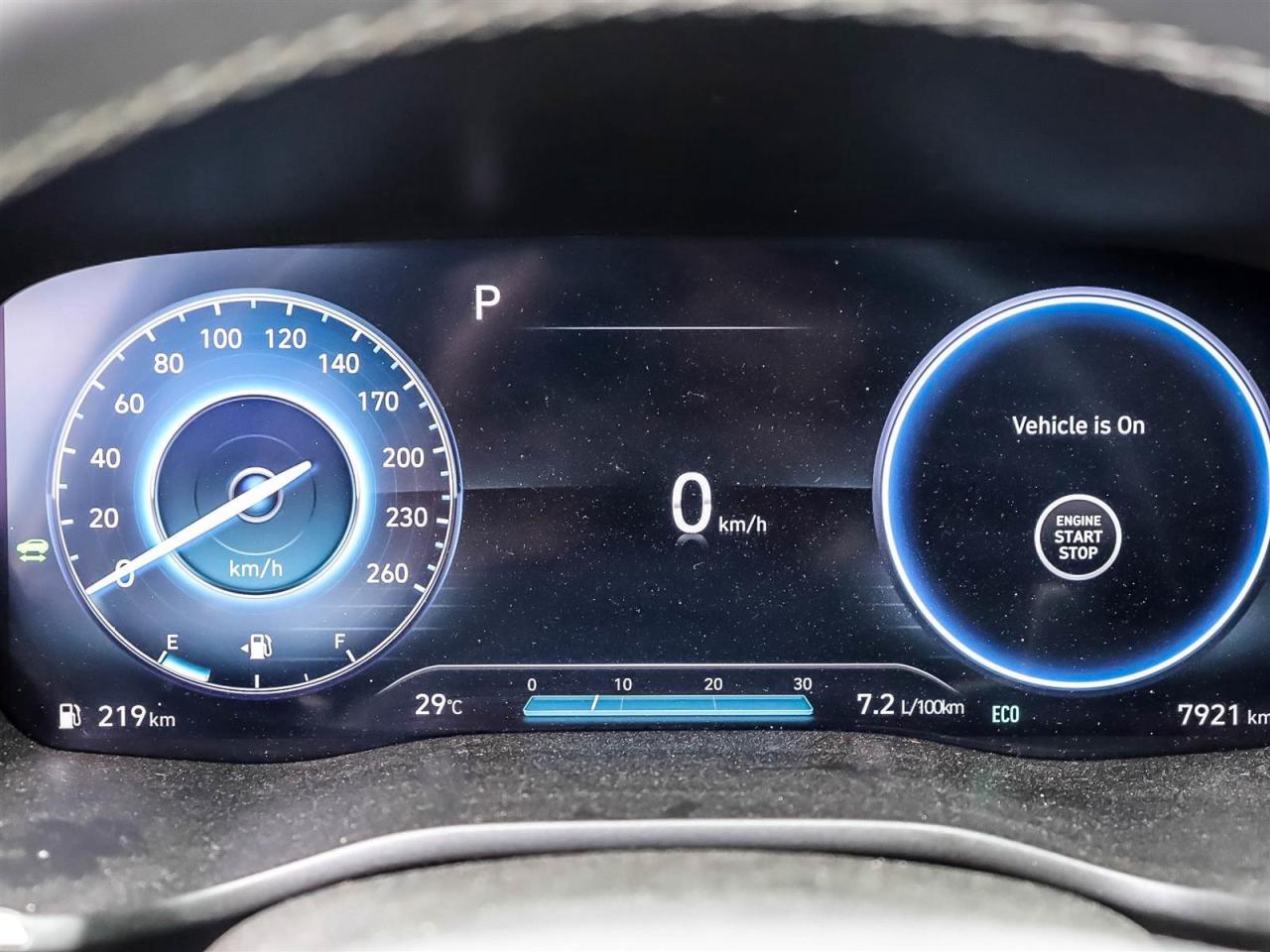 2023 Hyundai Santa Fe Urban Photo