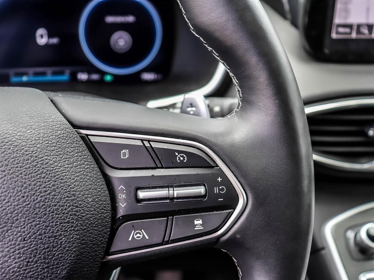 2023 Hyundai Santa Fe Urban Photo