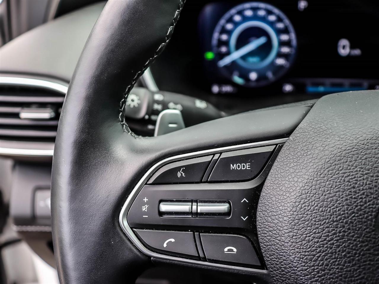 2023 Hyundai Santa Fe Urban Photo