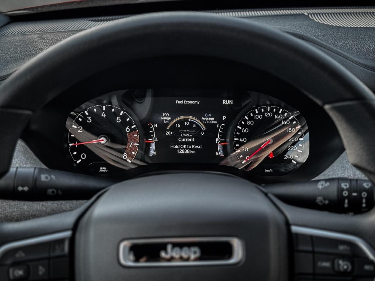 2025 Jeep Compass Sport   HEATED SEATS   LANE KEEP   TRACTION CTRL Photo