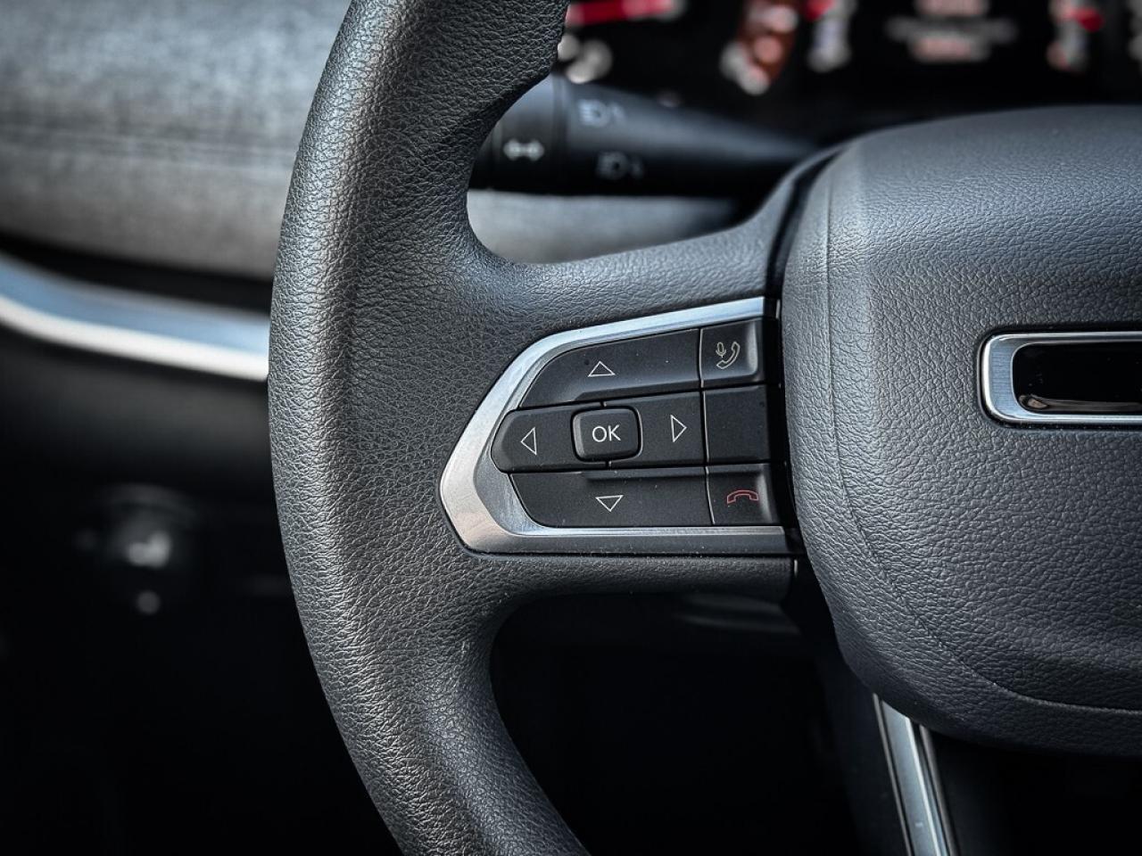 2025 Jeep Compass Sport   HEATED SEATS   LANE KEEP   TRACTION CTRL Photo