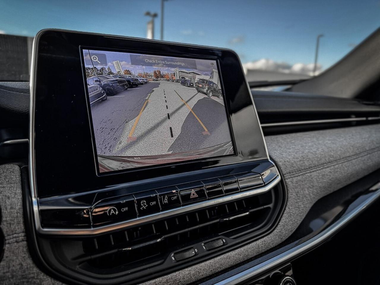 2025 Jeep Compass Sport   HEATED SEATS   LANE KEEP   TRACTION CTRL Photo
