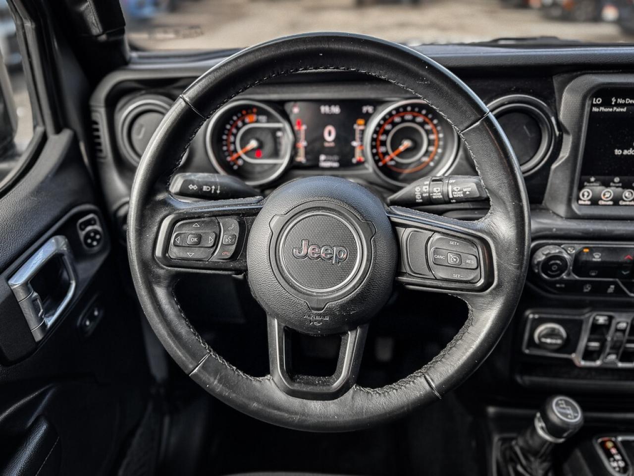 2021 Jeep WRANGLER UNLIMITED Sport   ALTITUDE   BLINDSPOT   CARPLAY   REMOTE ST Photo