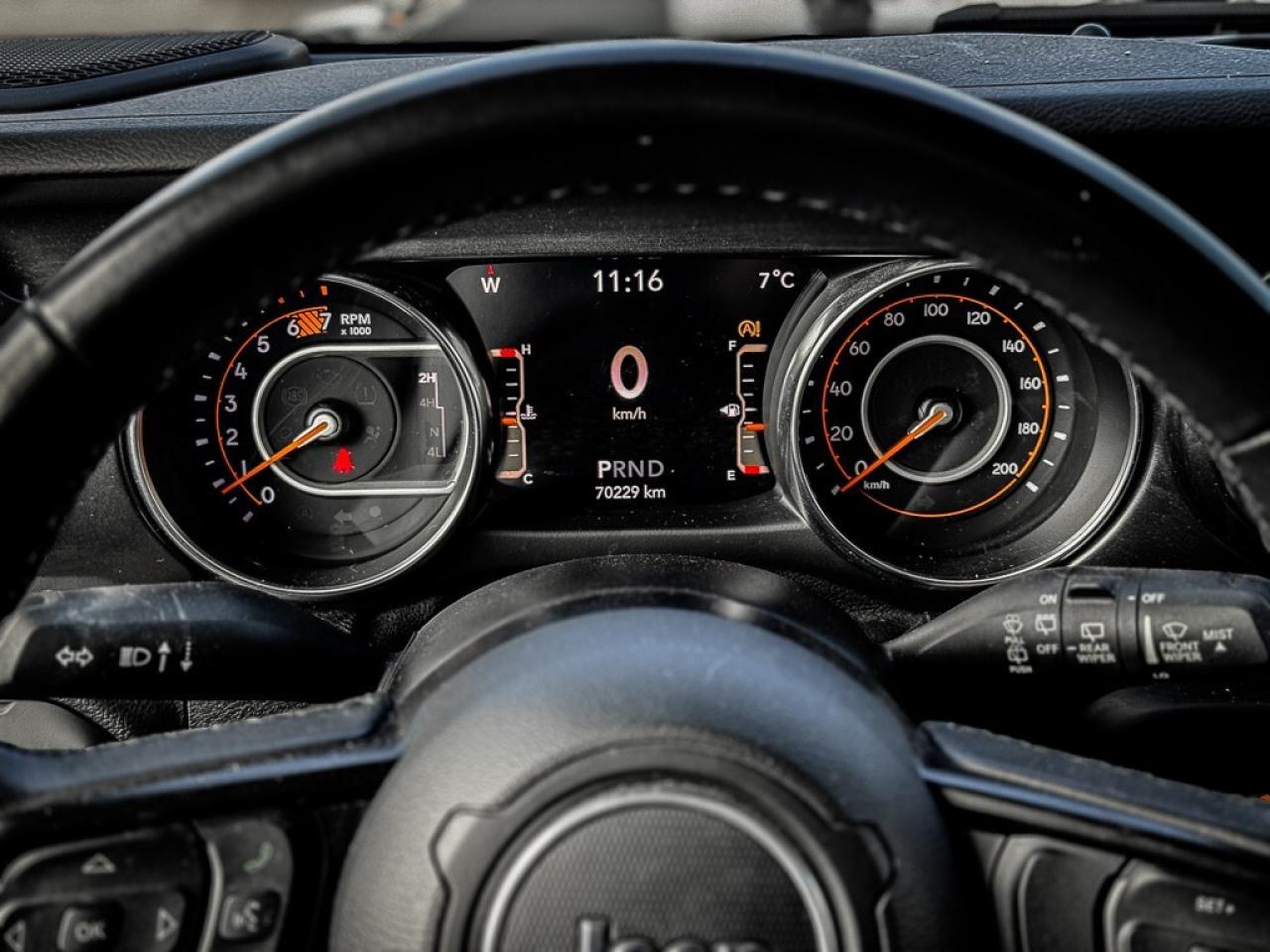 2021 Jeep WRANGLER UNLIMITED Sport   ALTITUDE   BLINDSPOT   CARPLAY   REMOTE ST Photo