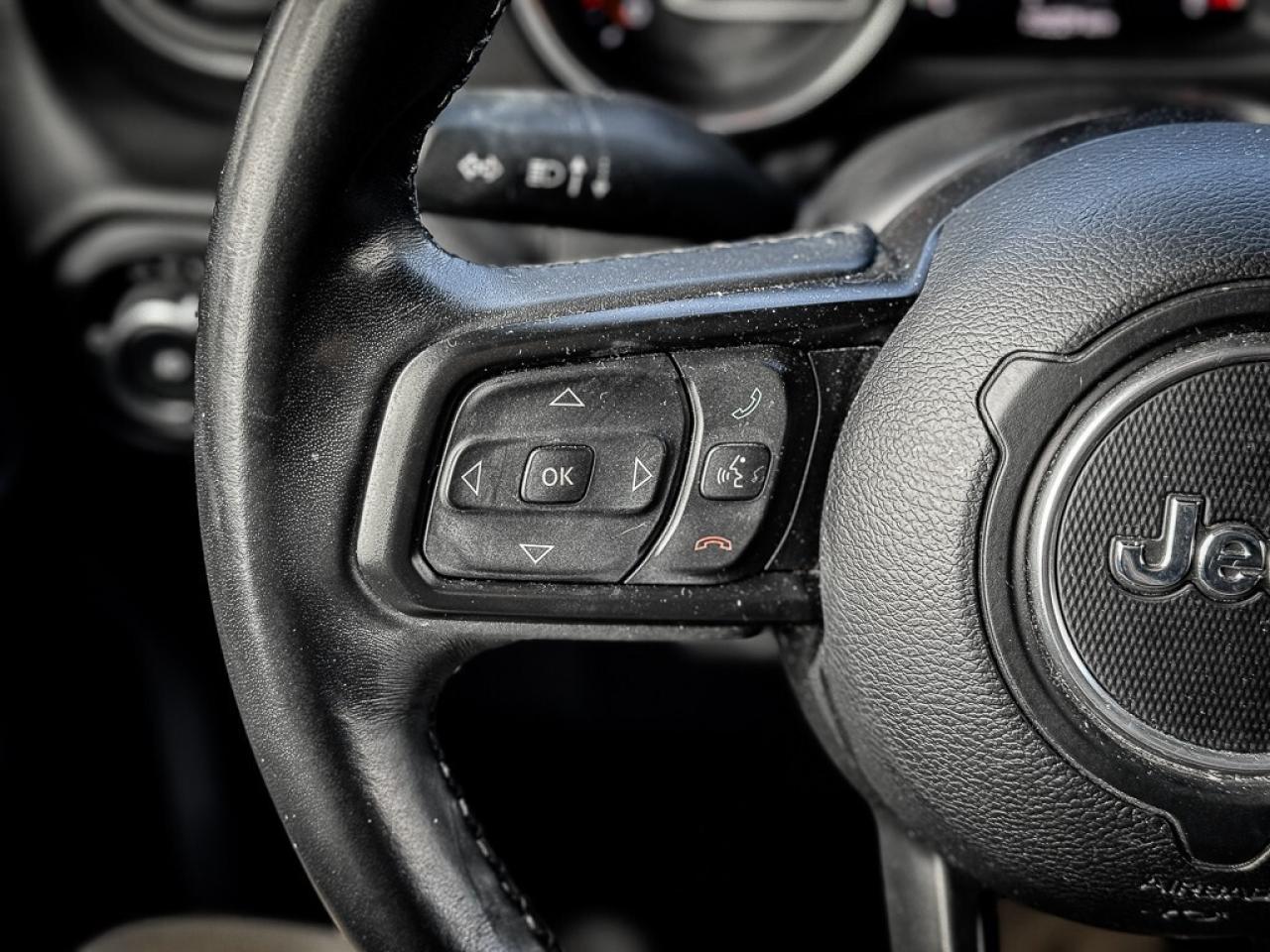 2021 Jeep WRANGLER UNLIMITED Sport   ALTITUDE   BLINDSPOT   CARPLAY   REMOTE ST Photo