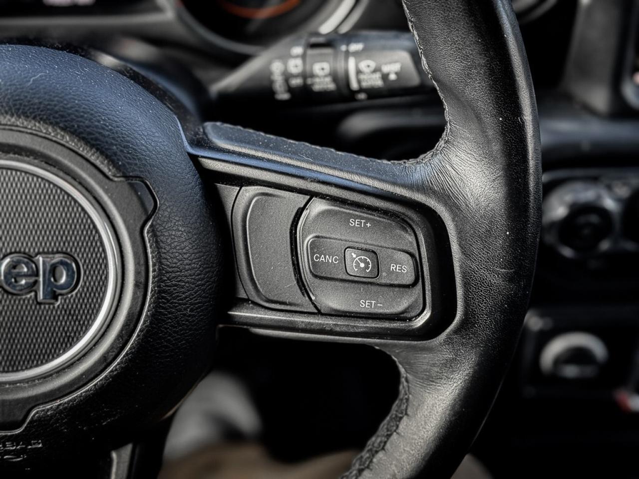 2021 Jeep WRANGLER UNLIMITED Sport   ALTITUDE   BLINDSPOT   CARPLAY   REMOTE ST Photo