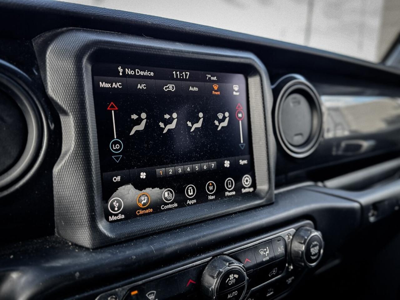 2021 Jeep WRANGLER UNLIMITED Sport   ALTITUDE   BLINDSPOT   CARPLAY   REMOTE ST Photo