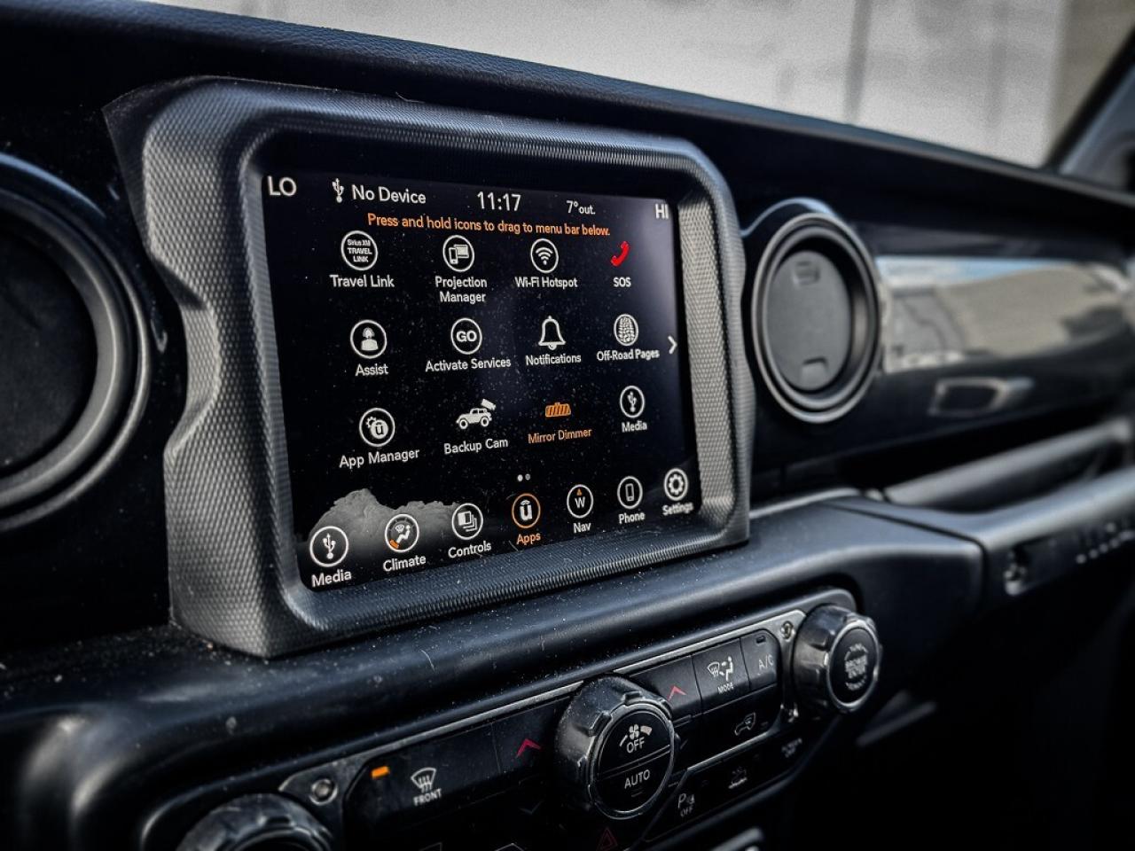 2021 Jeep WRANGLER UNLIMITED Sport   ALTITUDE   BLINDSPOT   CARPLAY   REMOTE ST Photo