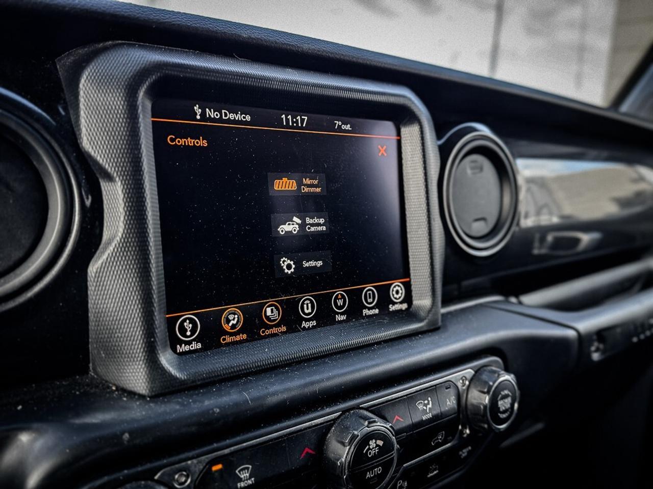 2021 Jeep WRANGLER UNLIMITED Sport   ALTITUDE   BLINDSPOT   CARPLAY   REMOTE ST Photo