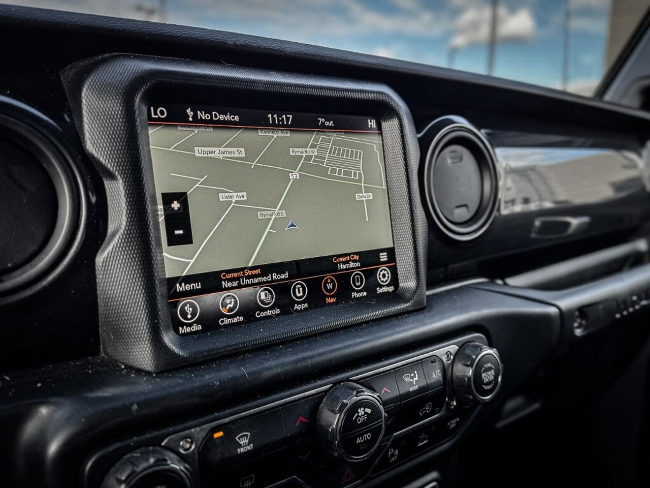 2021 Jeep WRANGLER UNLIMITED Sport   ALTITUDE   BLINDSPOT   CARPLAY   REMOTE ST Photo