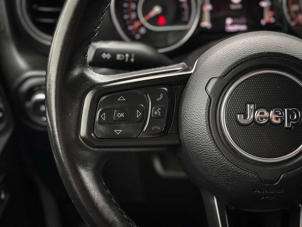 2021 Jeep Wrangler Sport   ALTITUDE   BLINDSPOT   CARPLAY   REMOTE START Photo