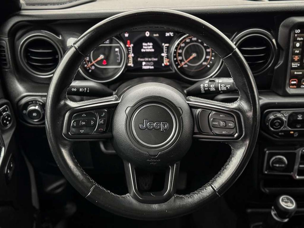 2021 Jeep Wrangler Sport   ALTITUDE   BLINDSPOT   CARPLAY   REMOTE START Photo