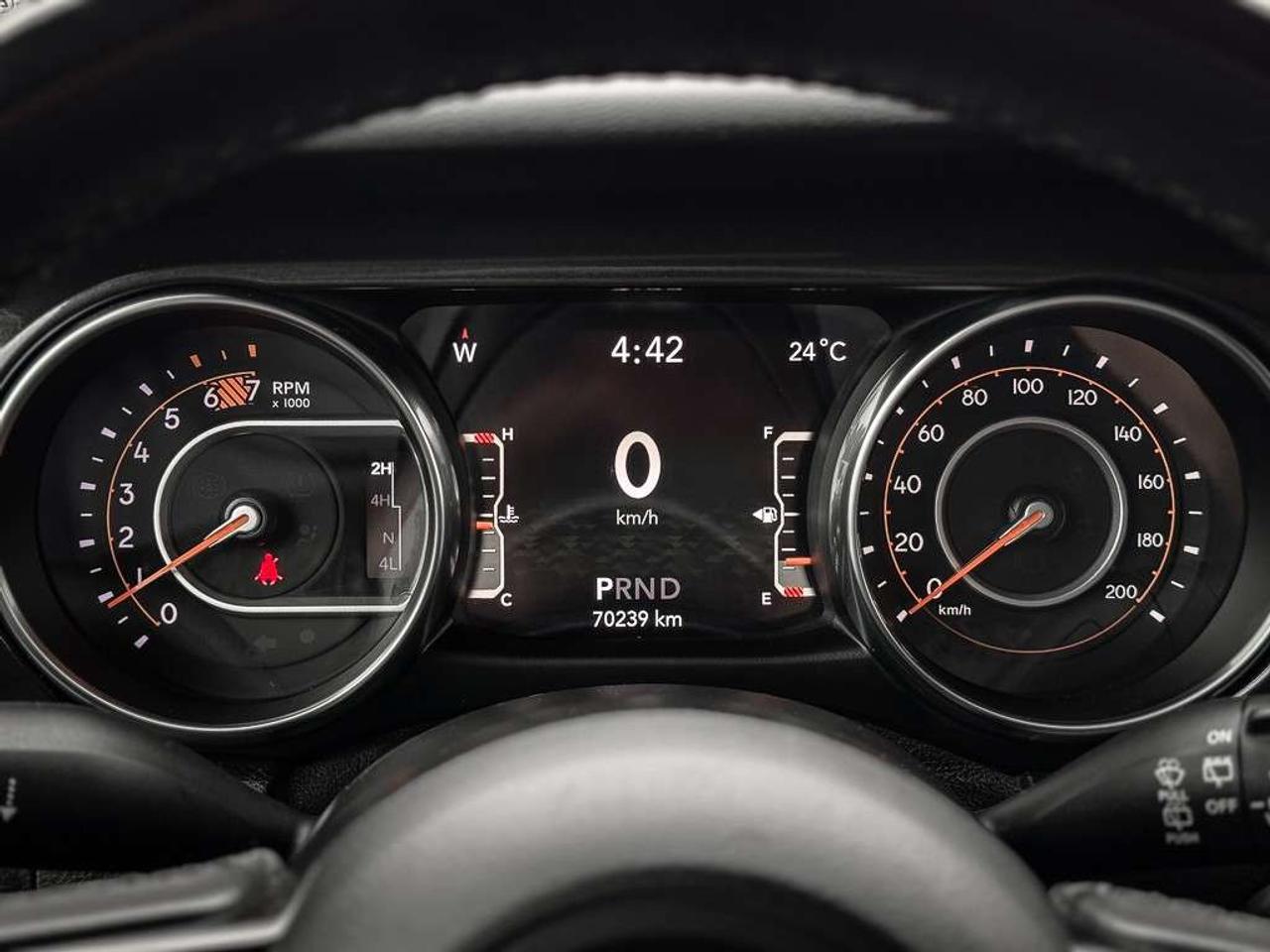 2021 Jeep Wrangler Sport   ALTITUDE   BLINDSPOT   CARPLAY   REMOTE START Photo