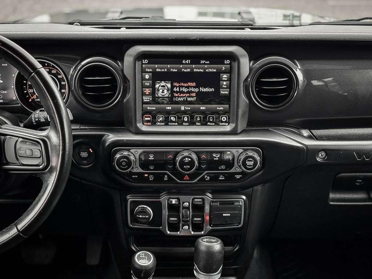 2021 Jeep Wrangler Sport   ALTITUDE   BLINDSPOT   CARPLAY   REMOTE START Photo