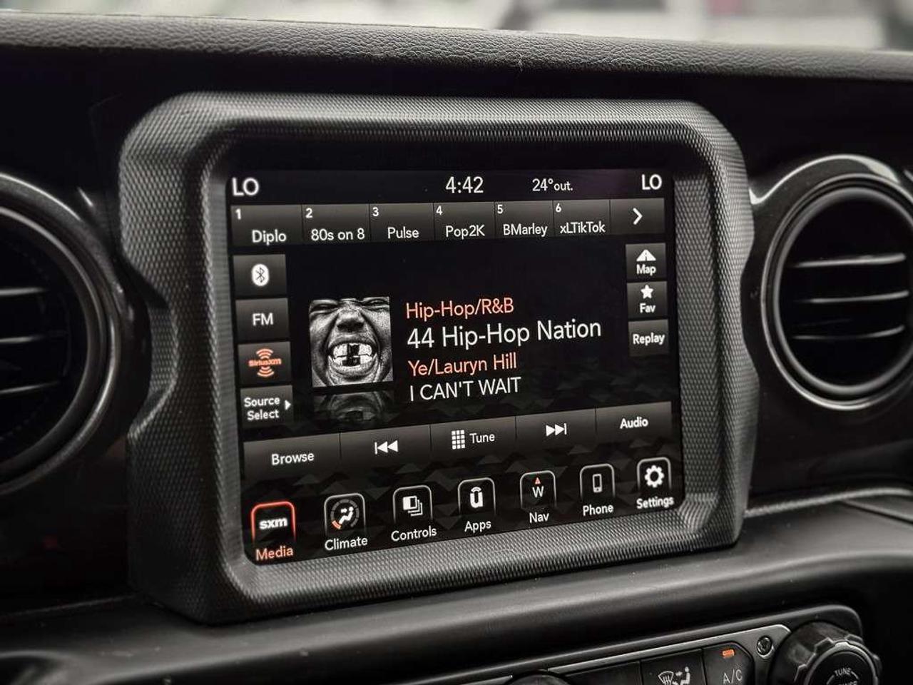 2021 Jeep Wrangler Sport   ALTITUDE   BLINDSPOT   CARPLAY   REMOTE START Photo
