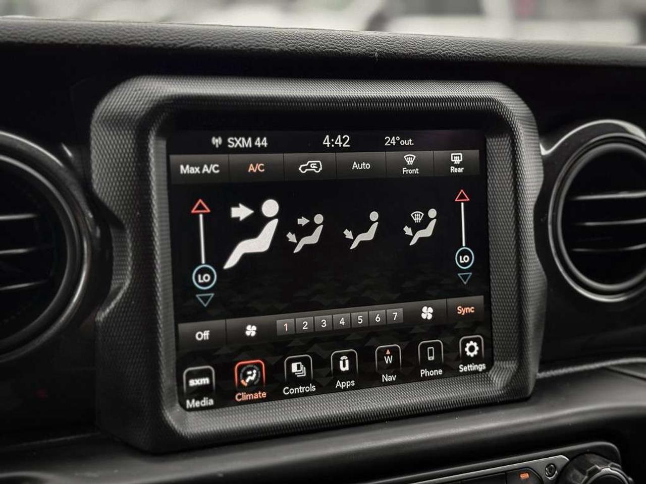 2021 Jeep Wrangler Sport   ALTITUDE   BLINDSPOT   CARPLAY   REMOTE START Photo