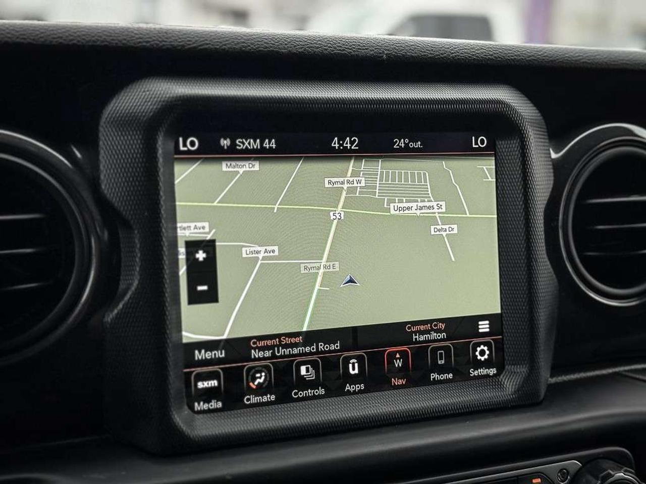 2021 Jeep Wrangler Sport   ALTITUDE   BLINDSPOT   CARPLAY   REMOTE START Photo