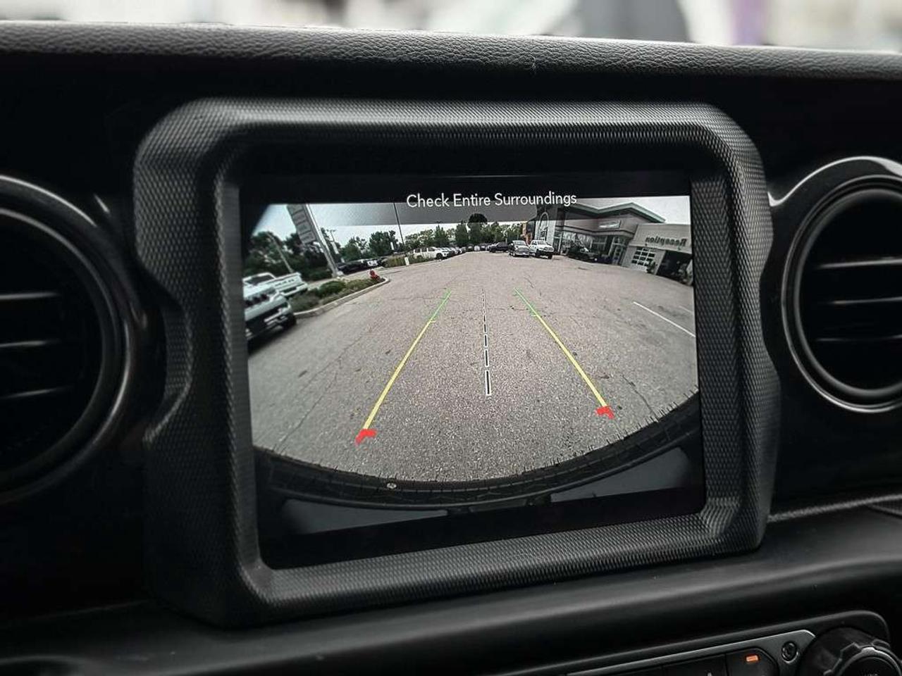 2021 Jeep Wrangler Sport   ALTITUDE   BLINDSPOT   CARPLAY   REMOTE START Photo
