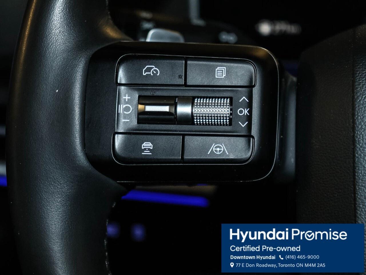 2024 Hyundai Santa Fe LUXURY AWD Photo