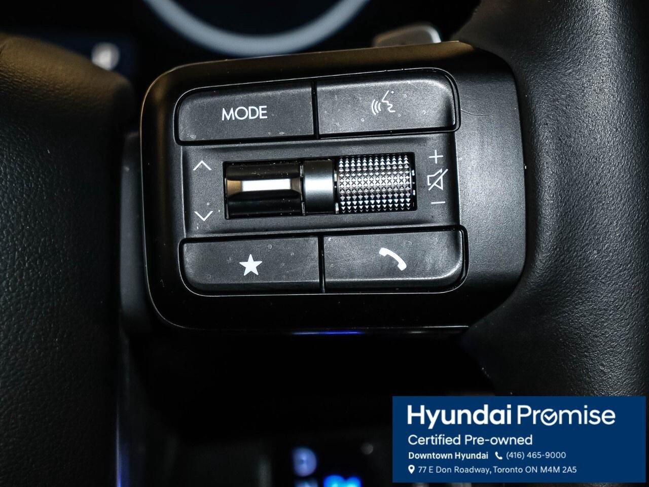 2024 Hyundai Santa Fe LUXURY AWD Photo