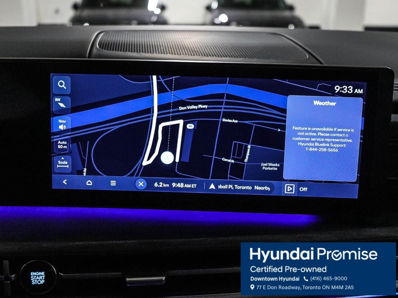 2024 Hyundai Santa Fe LUXURY AWD Photo