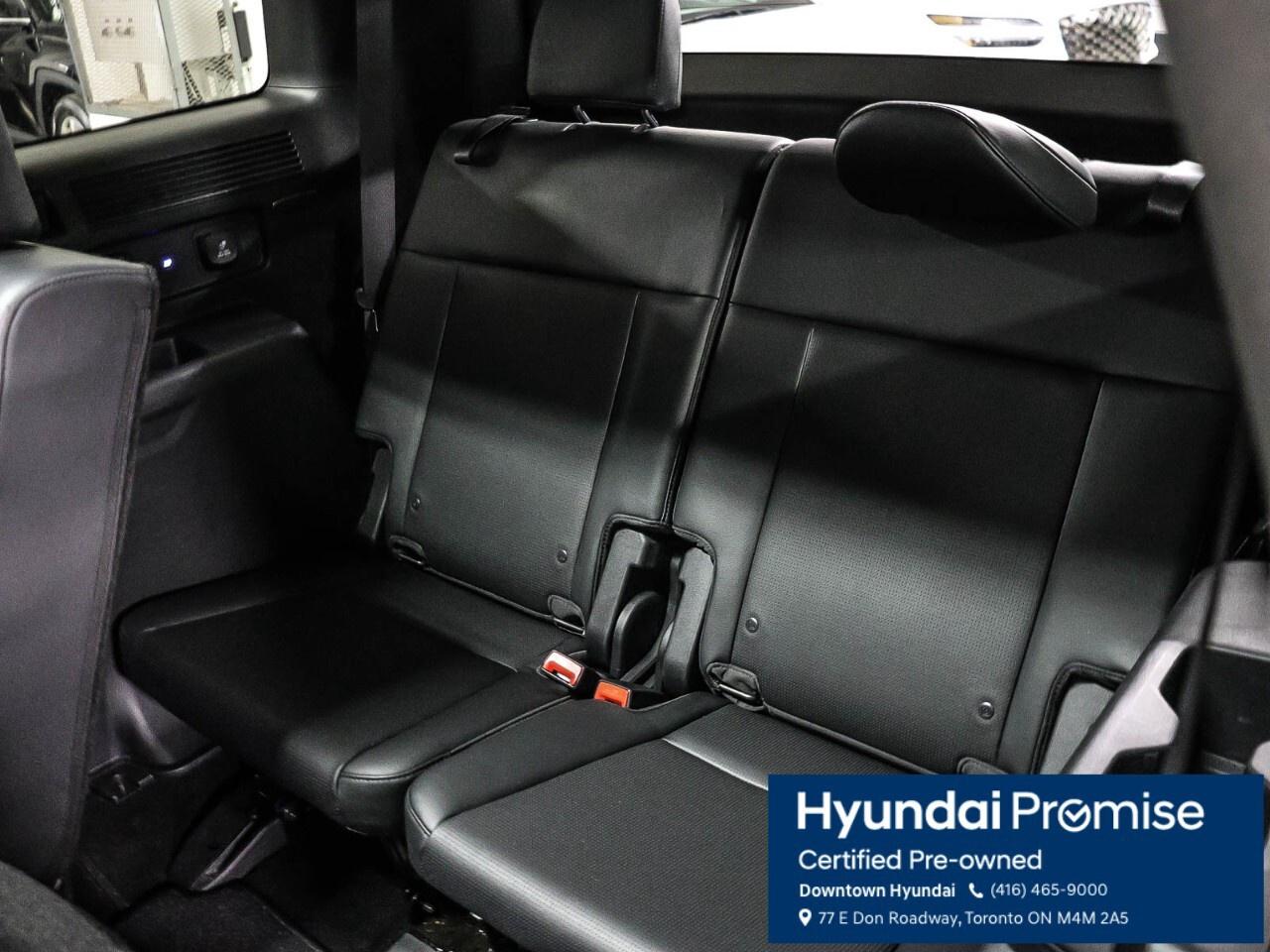 2024 Hyundai Santa Fe LUXURY AWD Photo