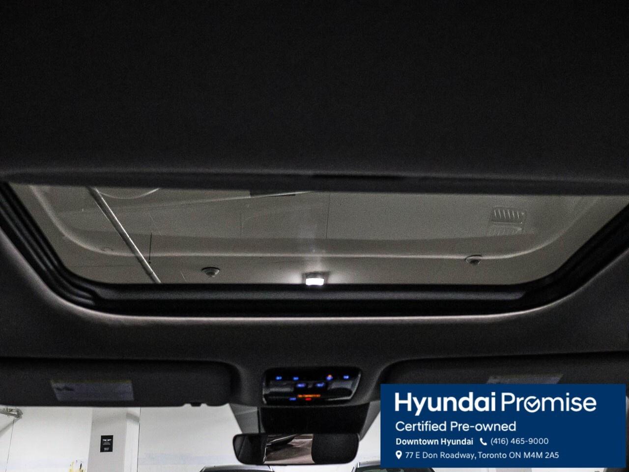 2024 Hyundai Santa Fe LUXURY AWD Photo