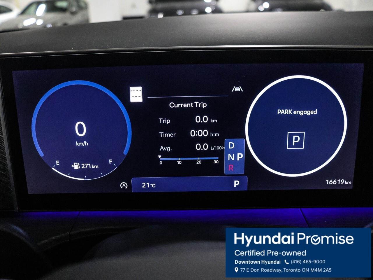 2024 Hyundai Santa Fe LUXURY AWD Photo