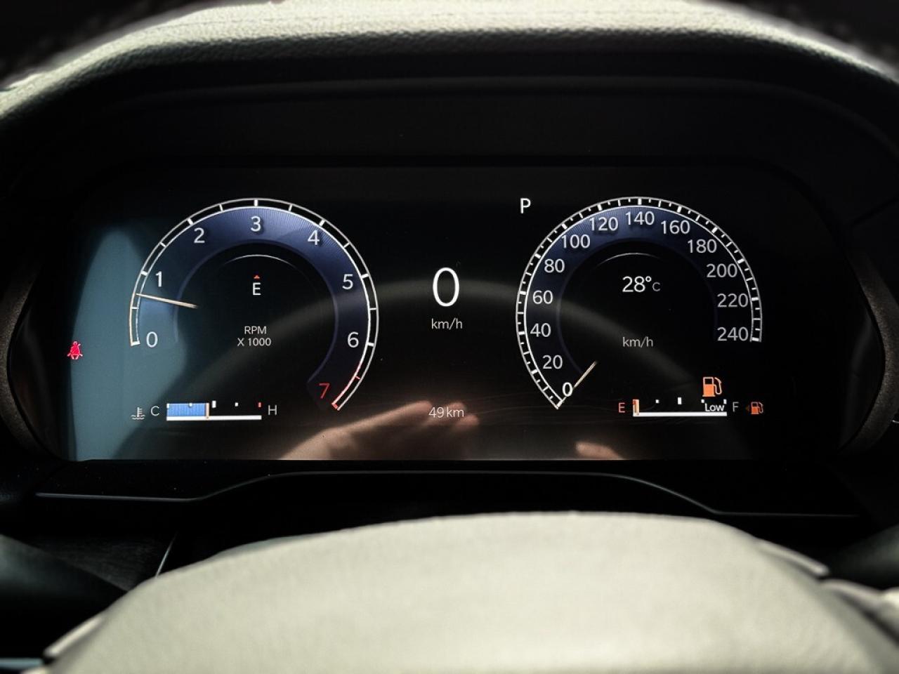 2025 Jeep Grand Cherokee L Limited   TOW PKG   360 CAM   PANO ROOF   HEATED/V Photo