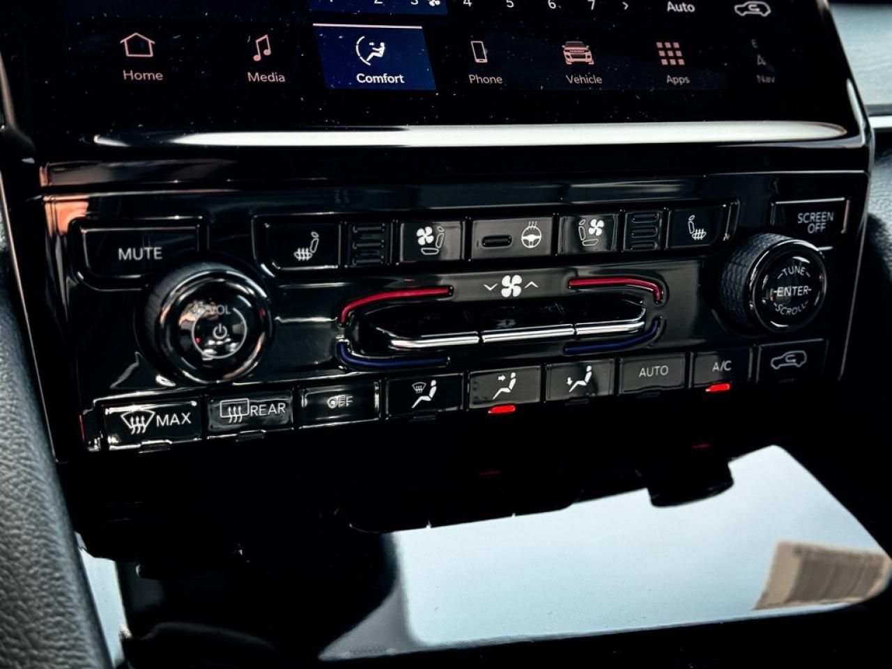 2025 Jeep Grand Cherokee L Limited   TOW PKG   360 CAM   PANO ROOF   HEATED/V Photo