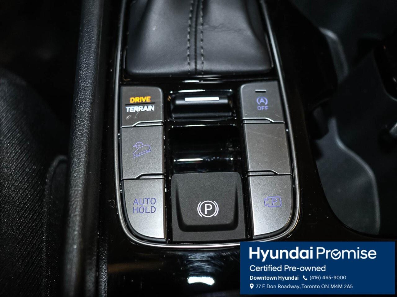 2024 Hyundai Tucson Preferred AWD Photo