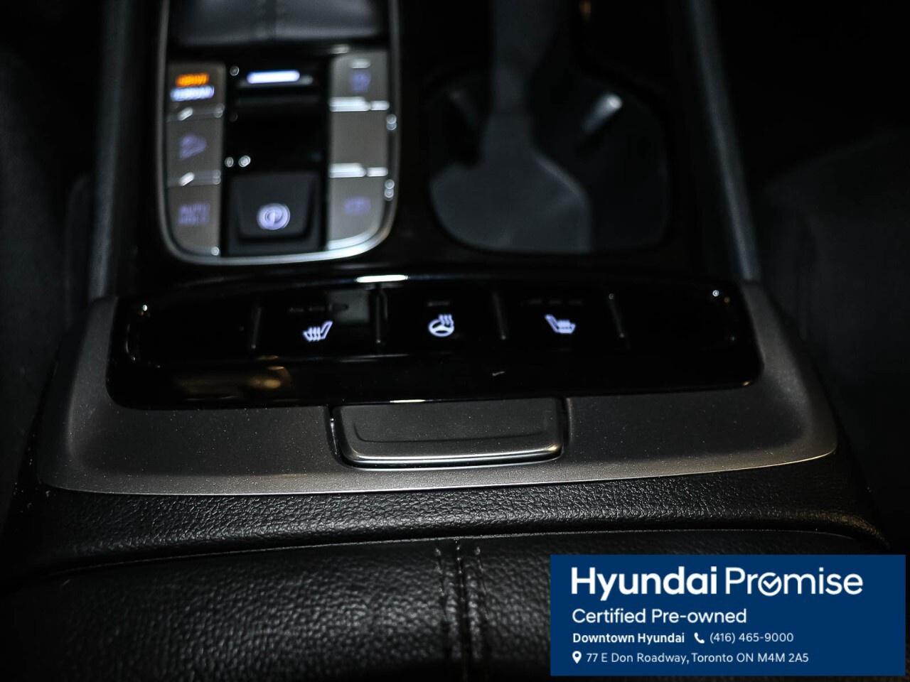 2024 Hyundai Tucson Preferred AWD Photo