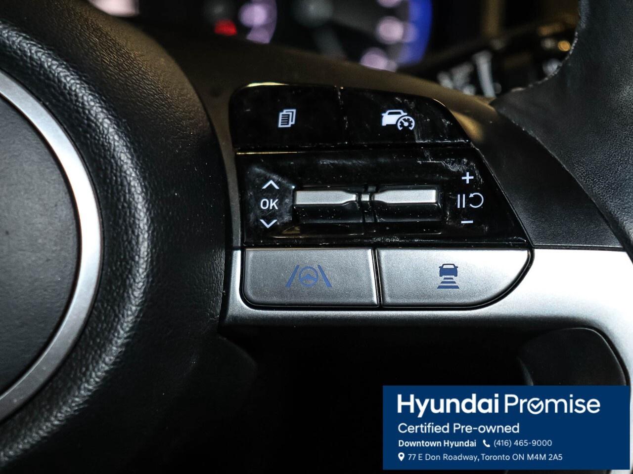 2024 Hyundai Tucson Preferred AWD Photo