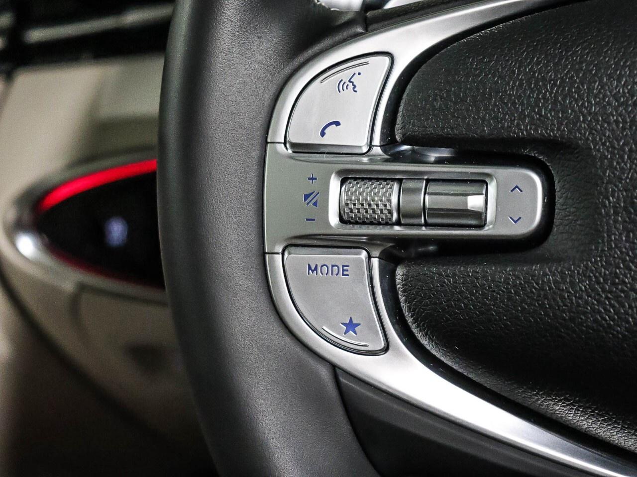 2025 Genesis GV70 2.5T ADVANCED PLU Photo