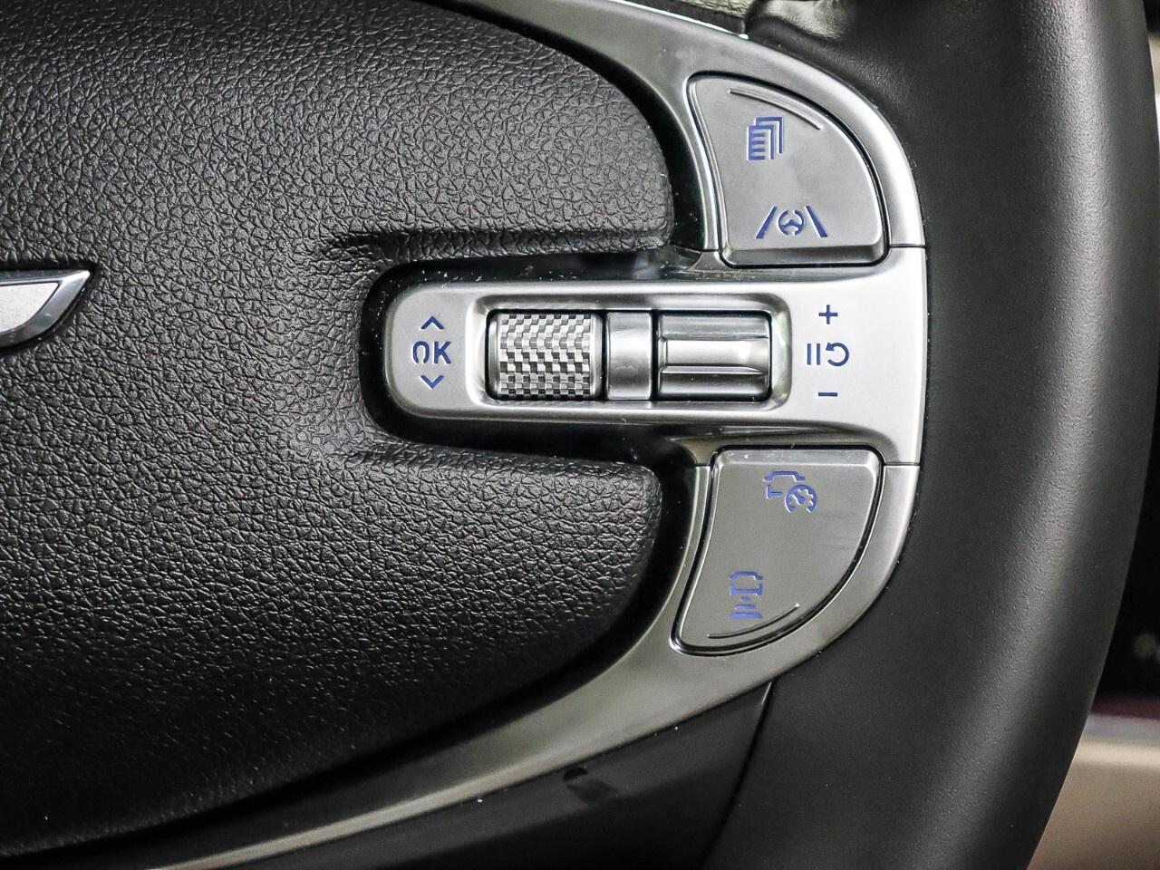 2025 Genesis GV70 2.5T ADVANCED PLU Photo