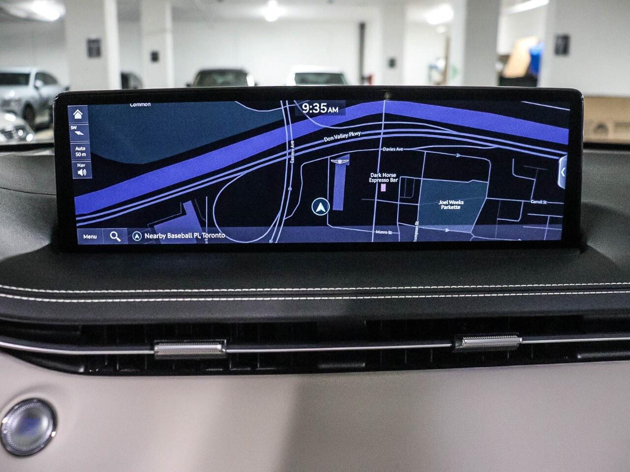 2025 Genesis GV70 2.5T ADVANCED PLU Photo