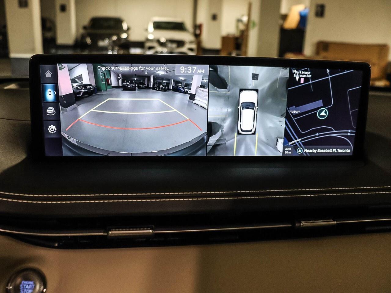 2025 Genesis GV70 2.5T ADVANCED PLU Photo