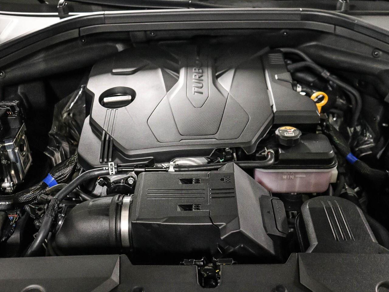 2025 Genesis GV70 2.5T ADVANCED PLU Photo