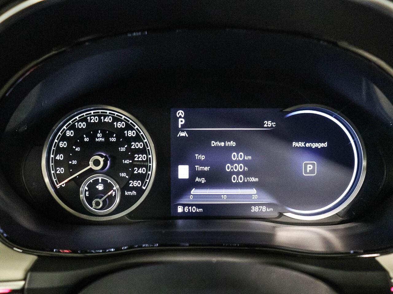 2025 Genesis GV70 2.5T ADVANCED PLU Photo