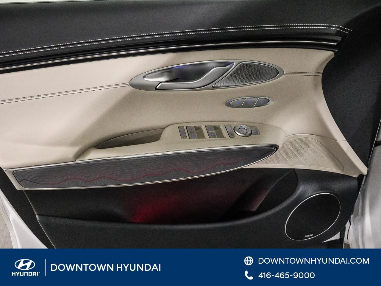 2025 Genesis GV70 2.5T ADVANCED PLU Photo