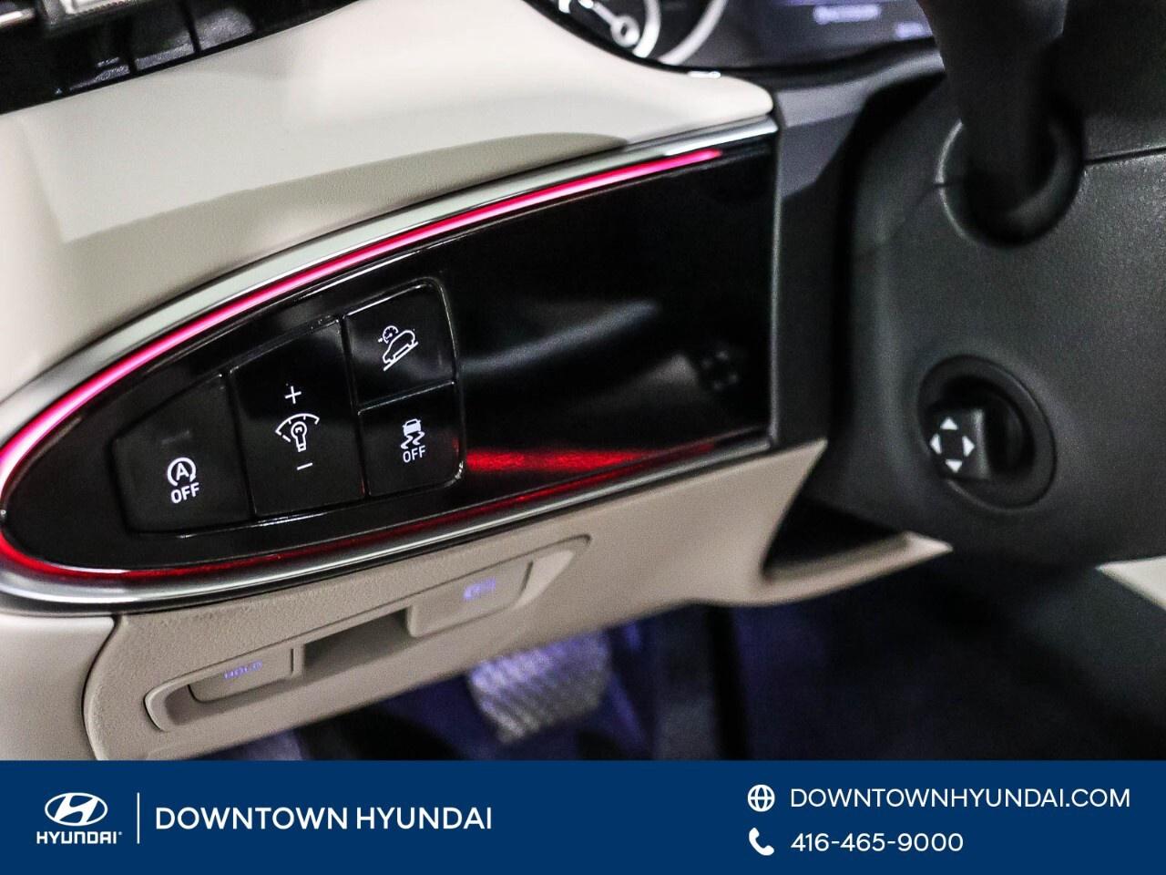 2025 Genesis GV70 2.5T ADVANCED PLU Photo