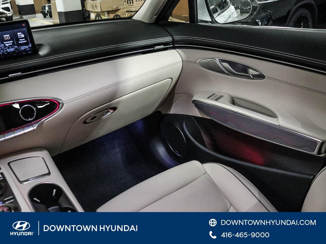 2025 Genesis GV70 2.5T ADVANCED PLU Photo