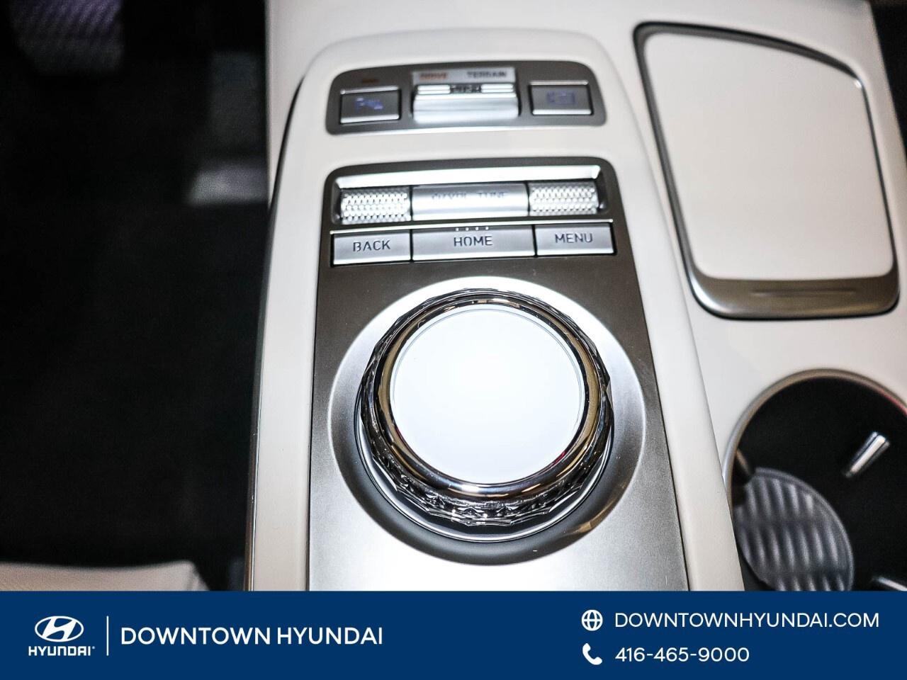 2025 Genesis GV70 2.5T ADVANCED PLU Photo