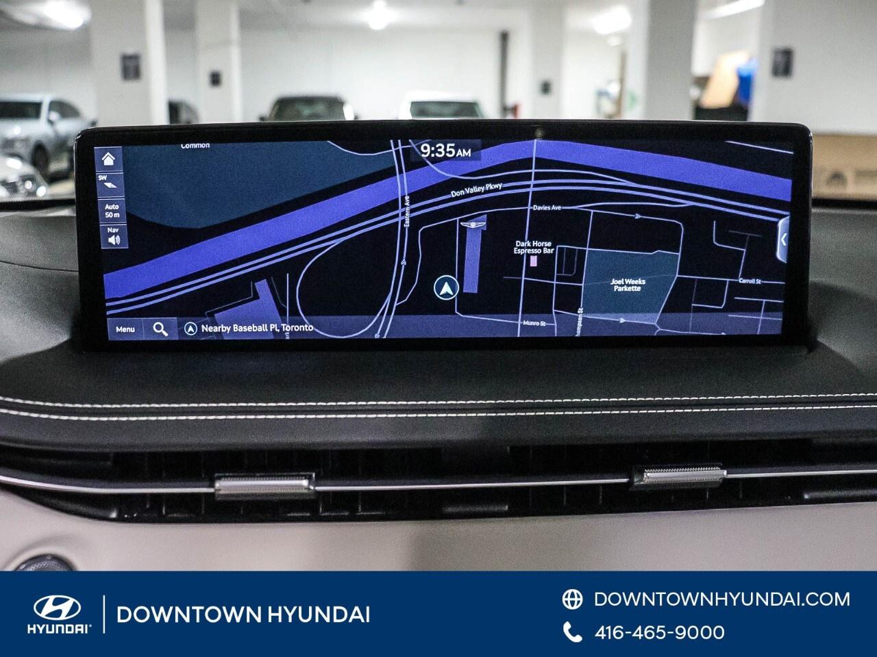 2025 Genesis GV70 2.5T ADVANCED PLU Photo