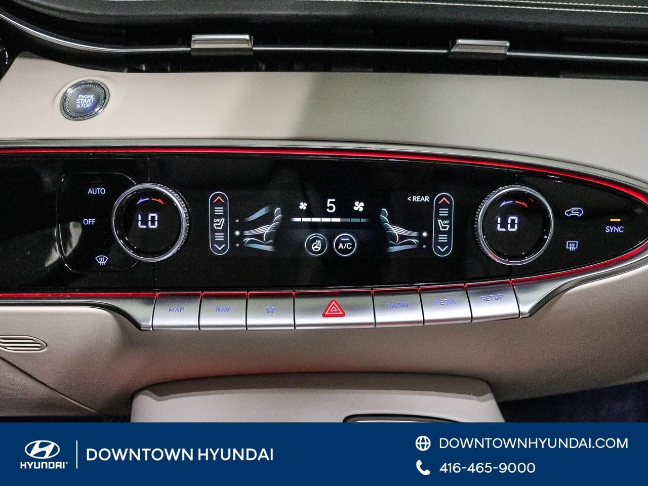 2025 Genesis GV70 2.5T ADVANCED PLU Photo