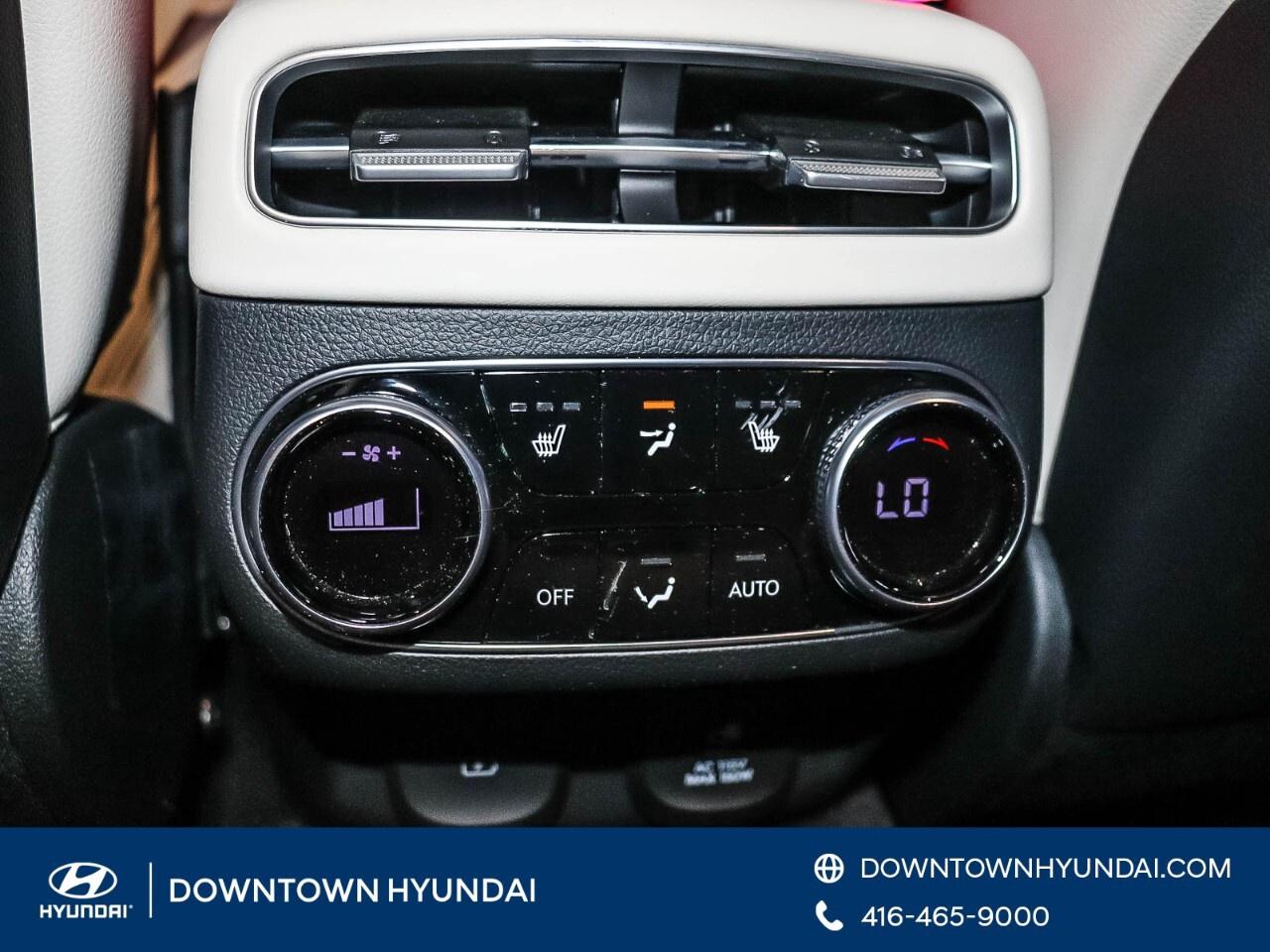 2025 Genesis GV70 2.5T ADVANCED PLU Photo