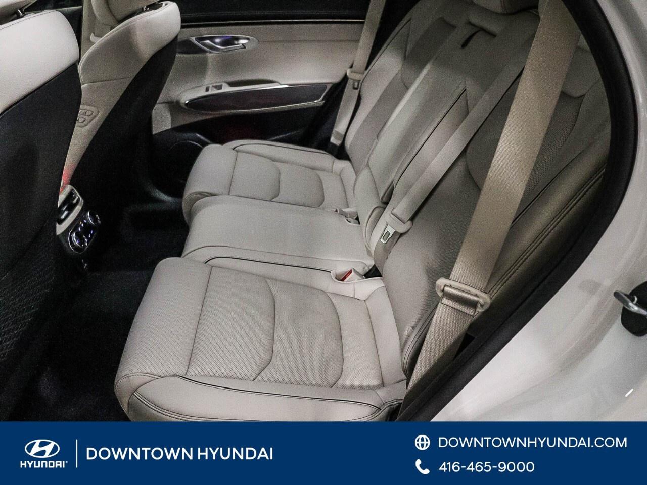 2025 Genesis GV70 2.5T ADVANCED PLU Photo